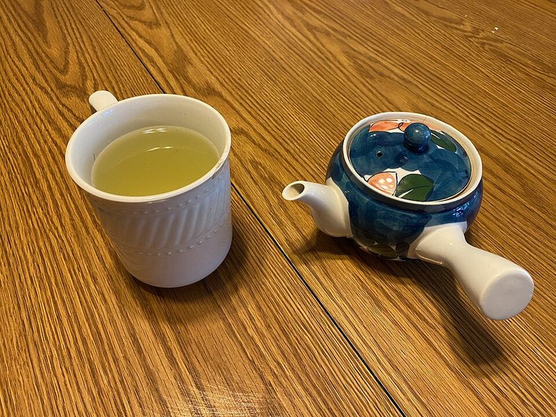 Gyokuro