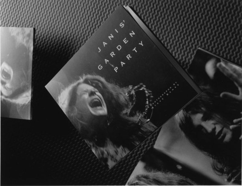 Piece Of My Heart Became Iconic