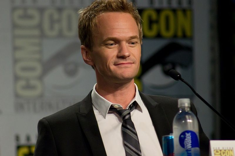 Neil Patrick Harris