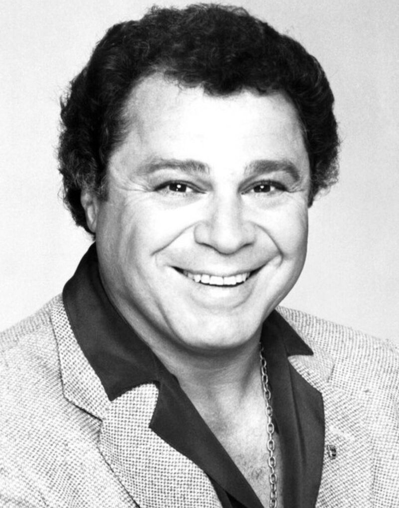 Joanie Loves Chachi (Happy Days)