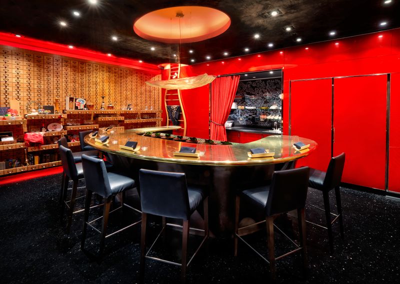 É By José Andrés (The Cosmopolitan)