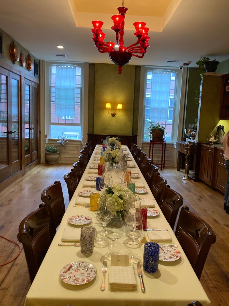 Vetri Cucina - Pennsylvania