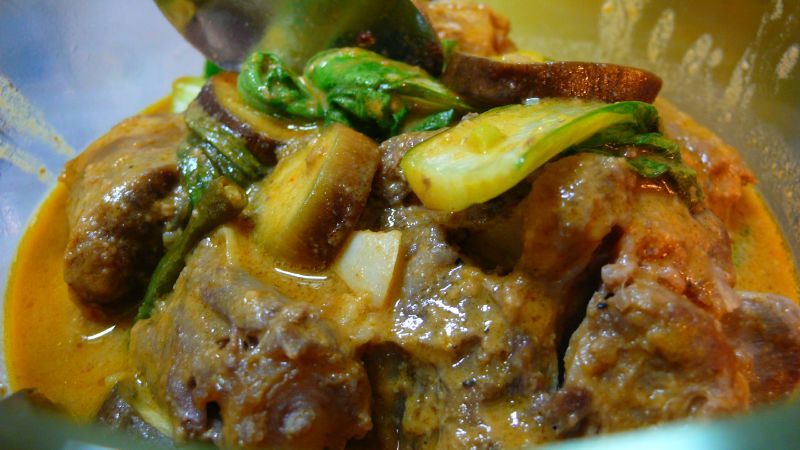Kare-Kare