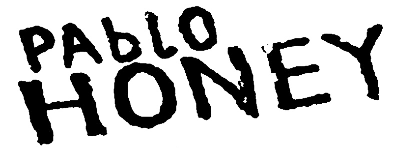 Radiohead – Pablo Honey (1993)