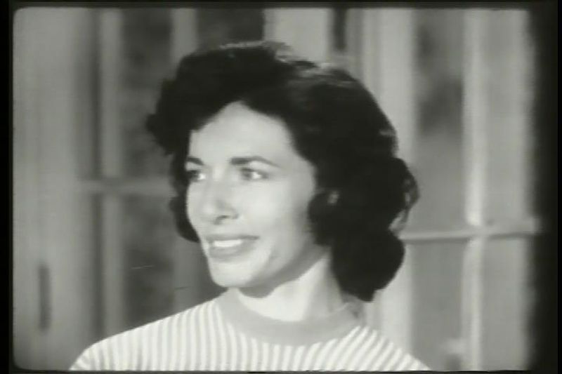 Peggy Webber - Turning 101