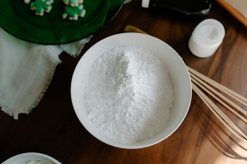 Homemade Baking Powder