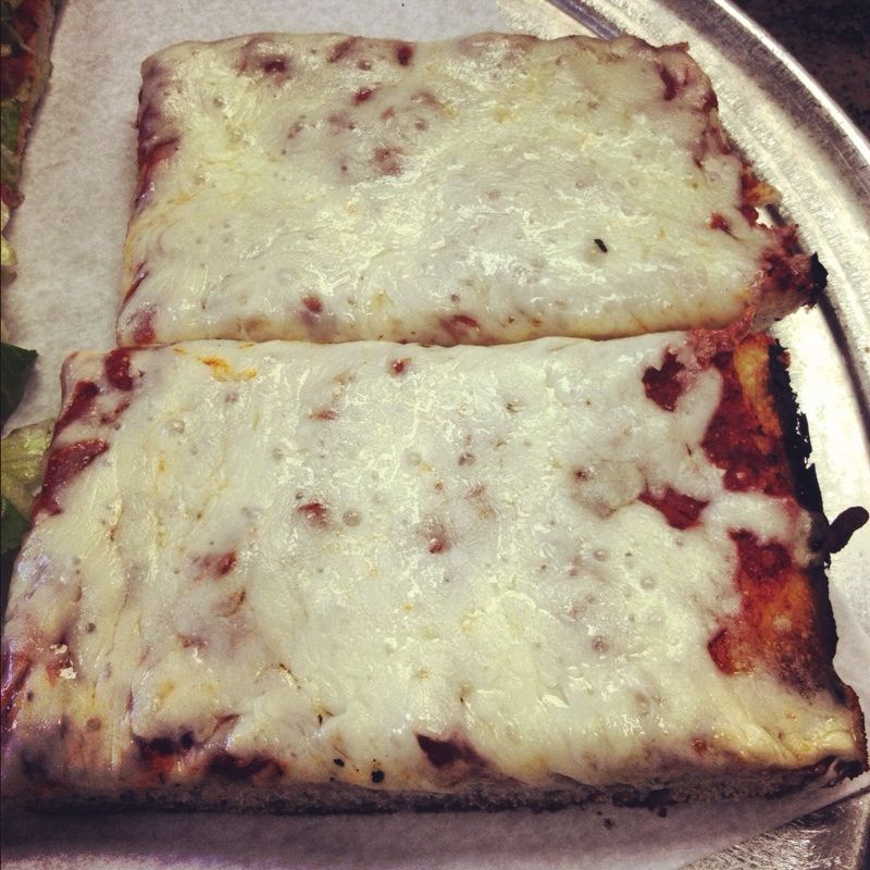 Sal's Pizzeria (Do The Right Thing)