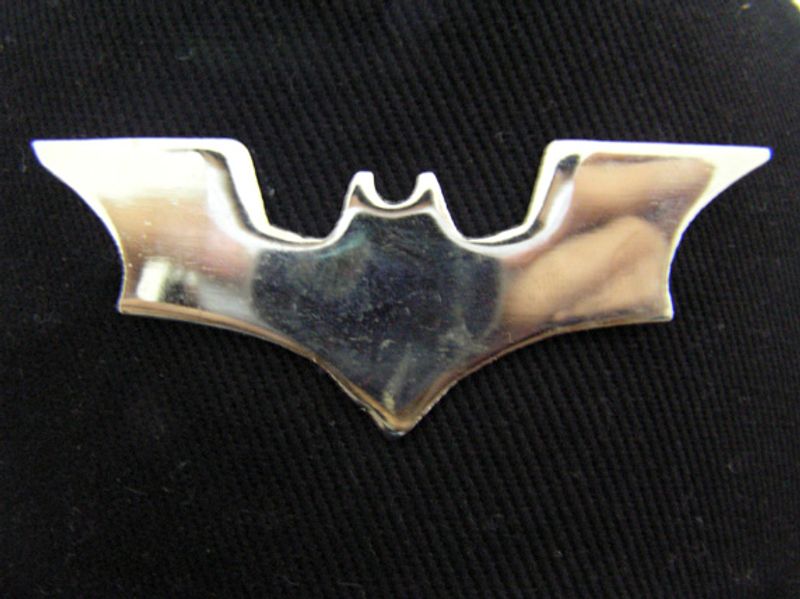 Batman Begins (2005)