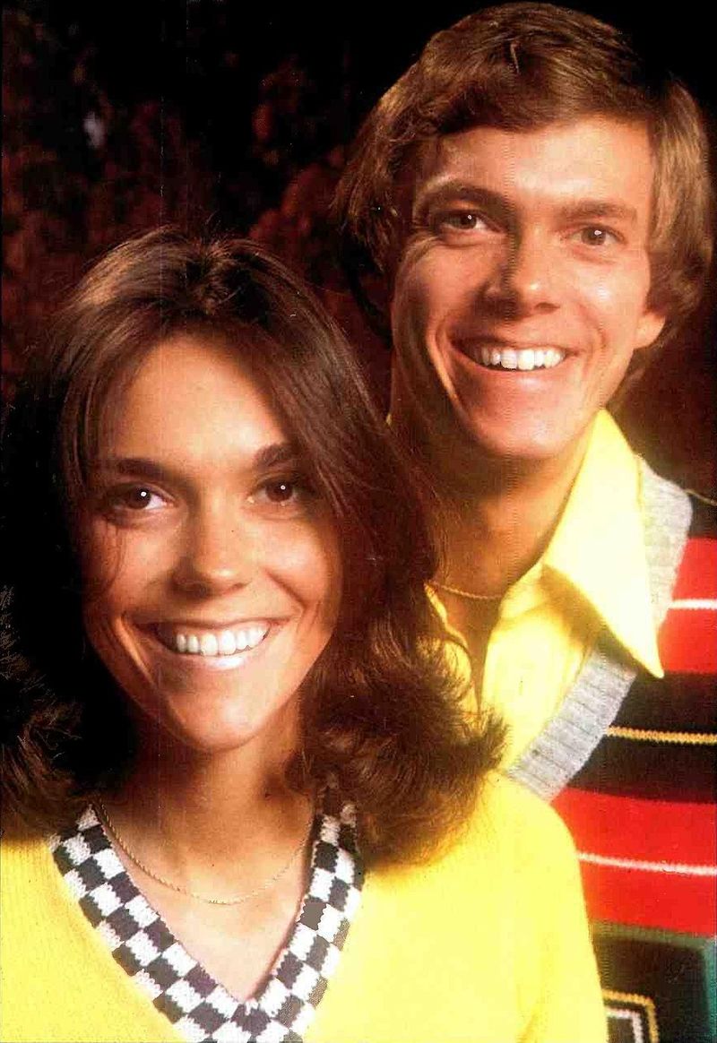Close to You - Carpenters