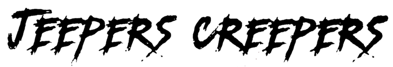 Jeepers Creepers (2001)