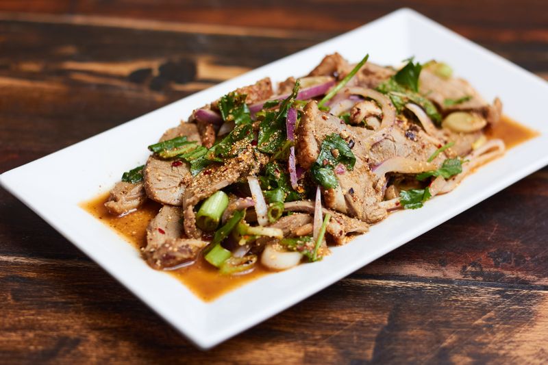 Budsi's Authentic Thai – New Orleans (Marigny)