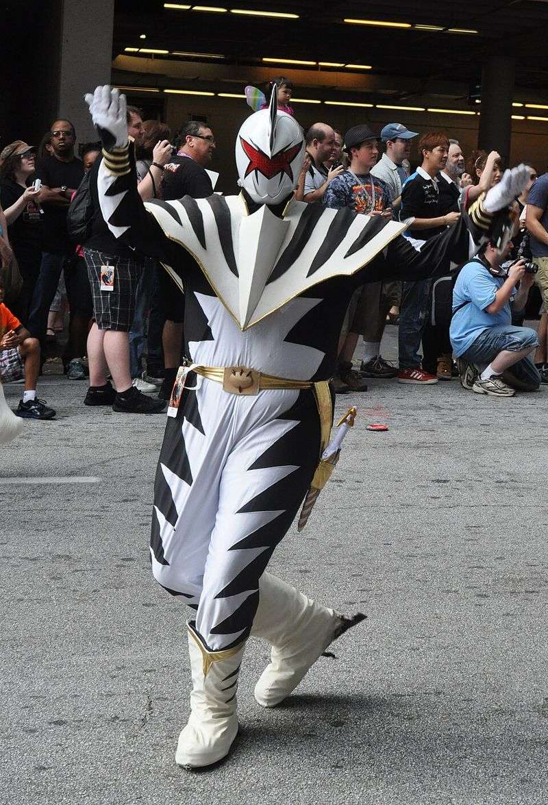 Power Rangers Dino Thunder