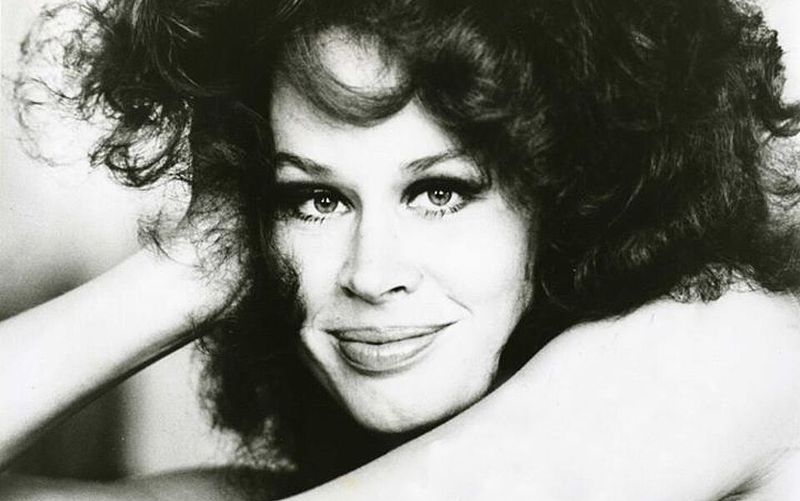 The Day Of The Locust