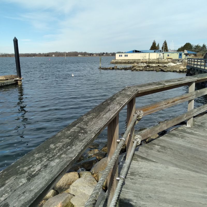 Bristol, Rhode Island