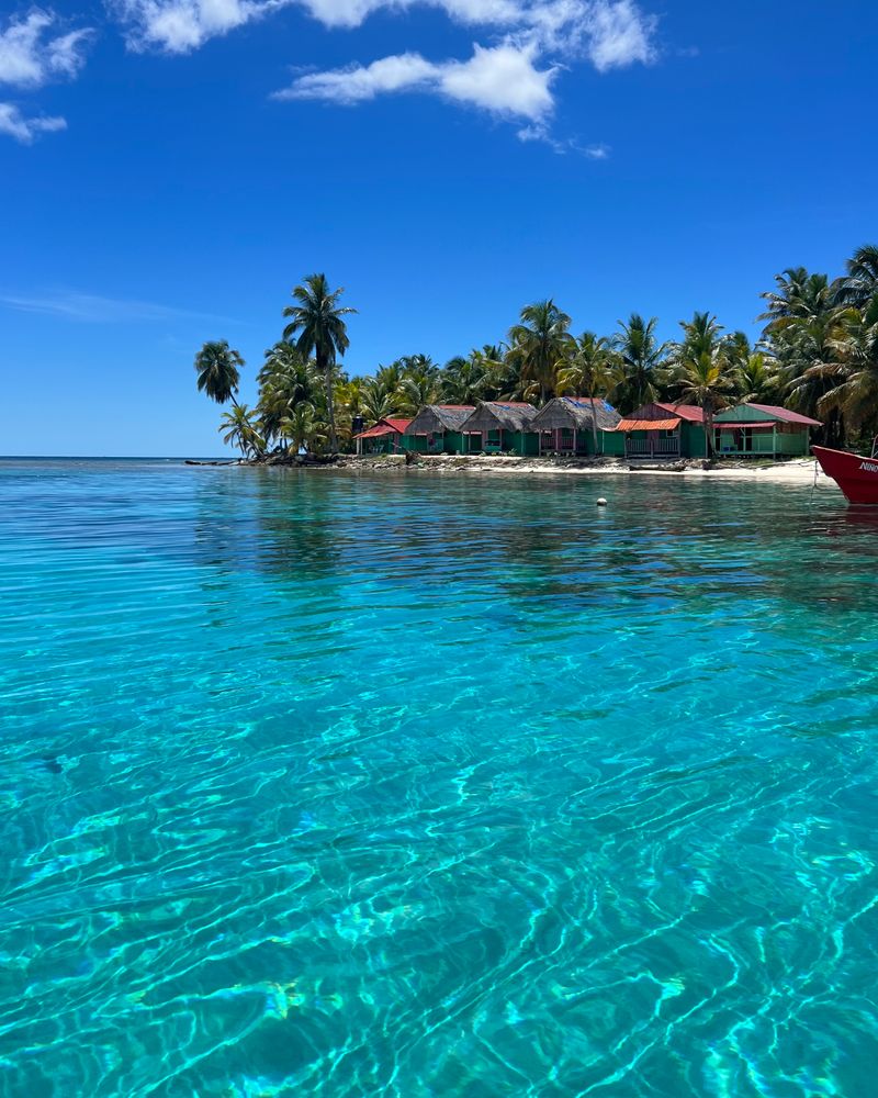 San Blas Islands, Guna Yala, Panama