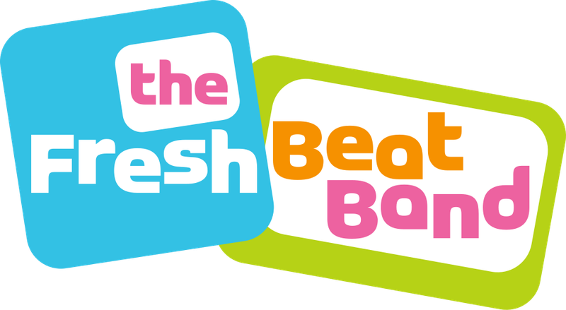 The Fresh Beat Band