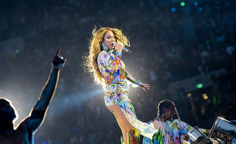 Beyoncé - Renaissance (2022)