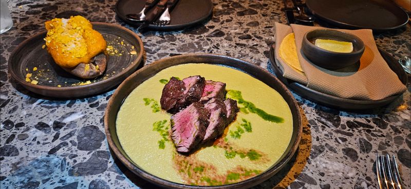 Acamaya – New Orleans (Bywater)