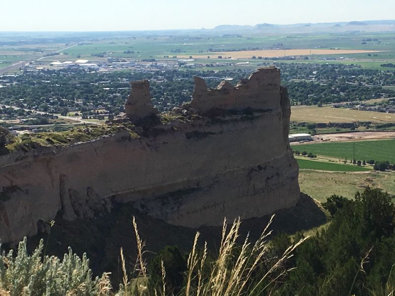 Scottsbluff, Nebraska