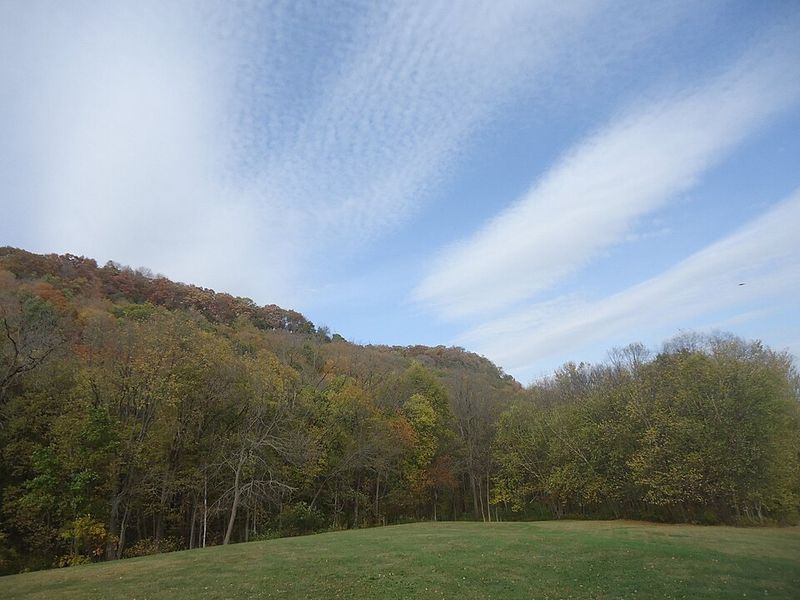 Effigy Mounds National Monument