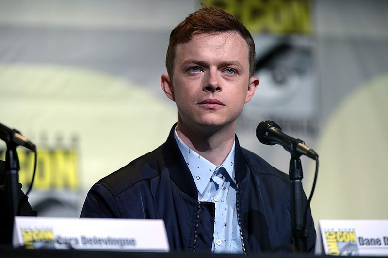 Dane DeHaan
