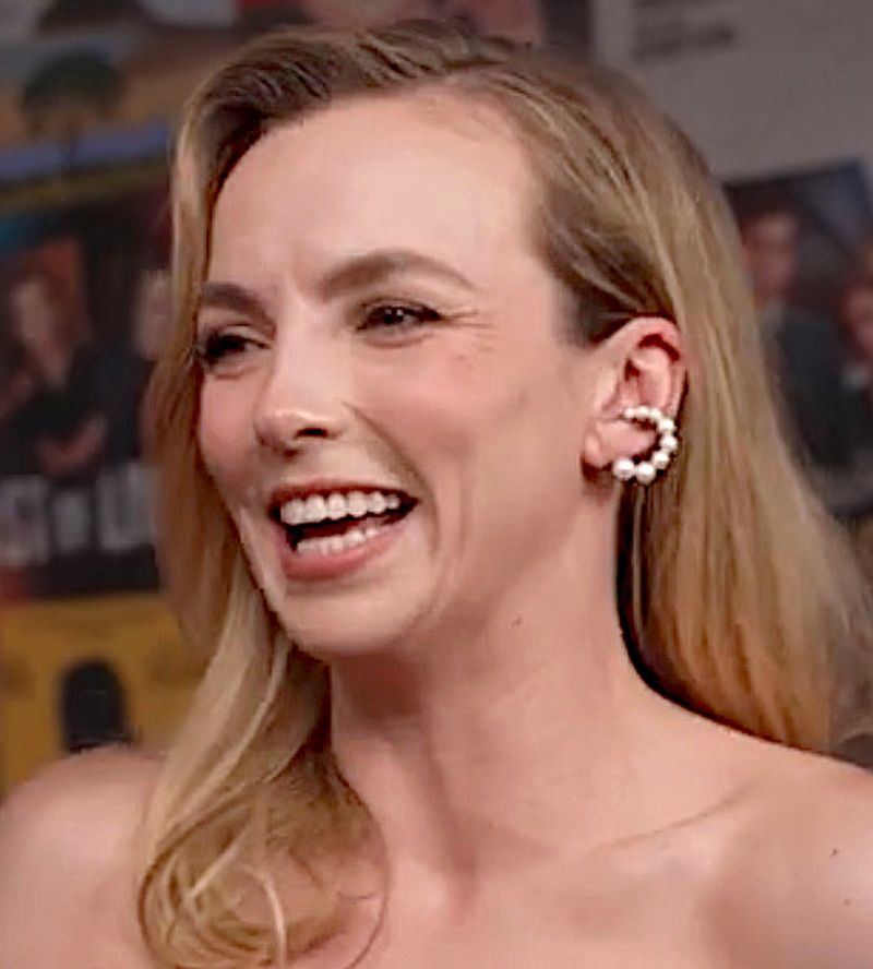 Jodie Comer