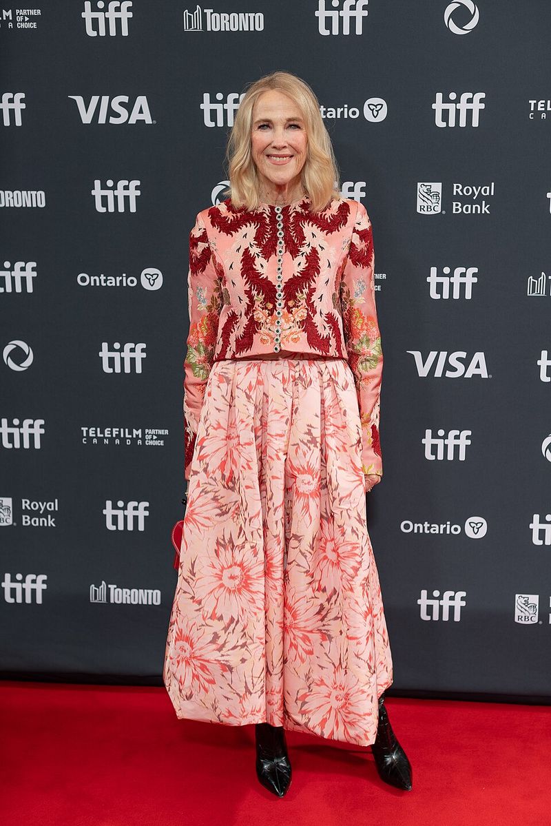 Moira Rose And David Rose, Schitt's Creek (TV)