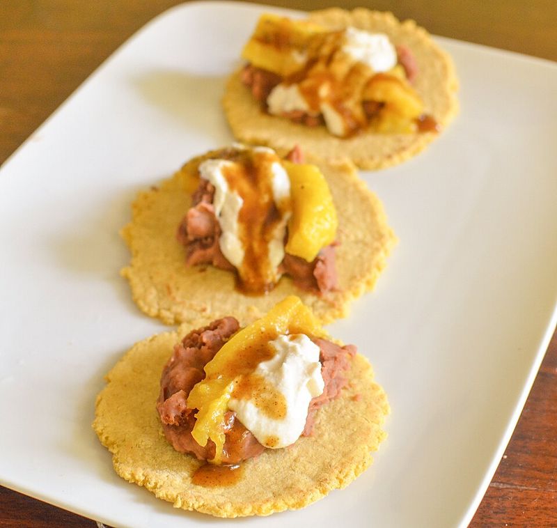 Austin Breakfast Tacos