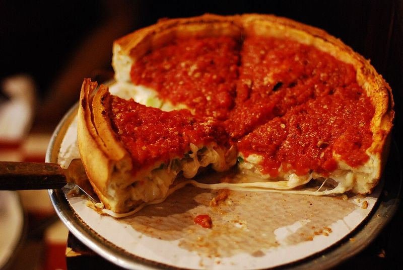 Giordano's