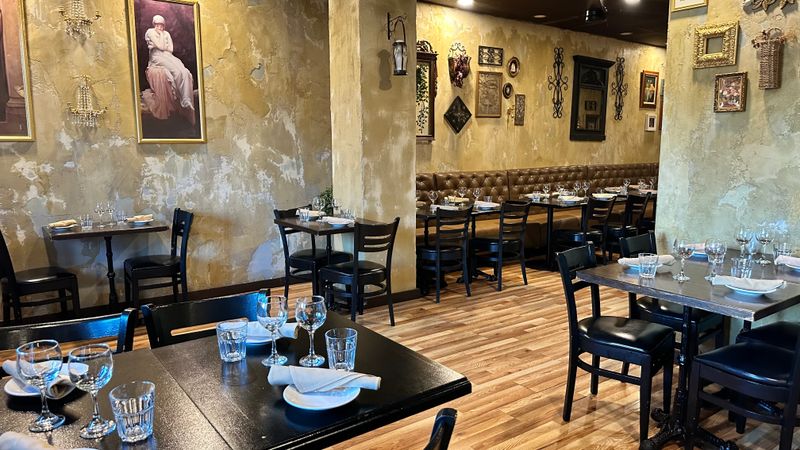 Garbarino's Restaurant