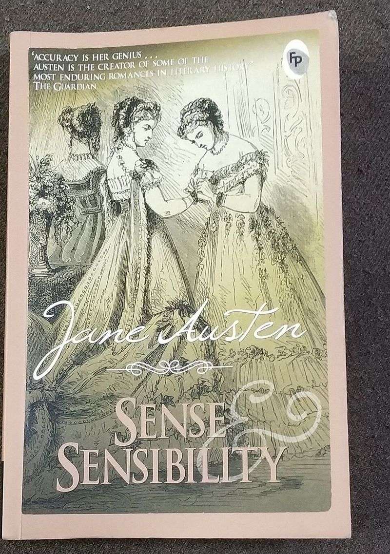 Sense And Sensibility (1995)