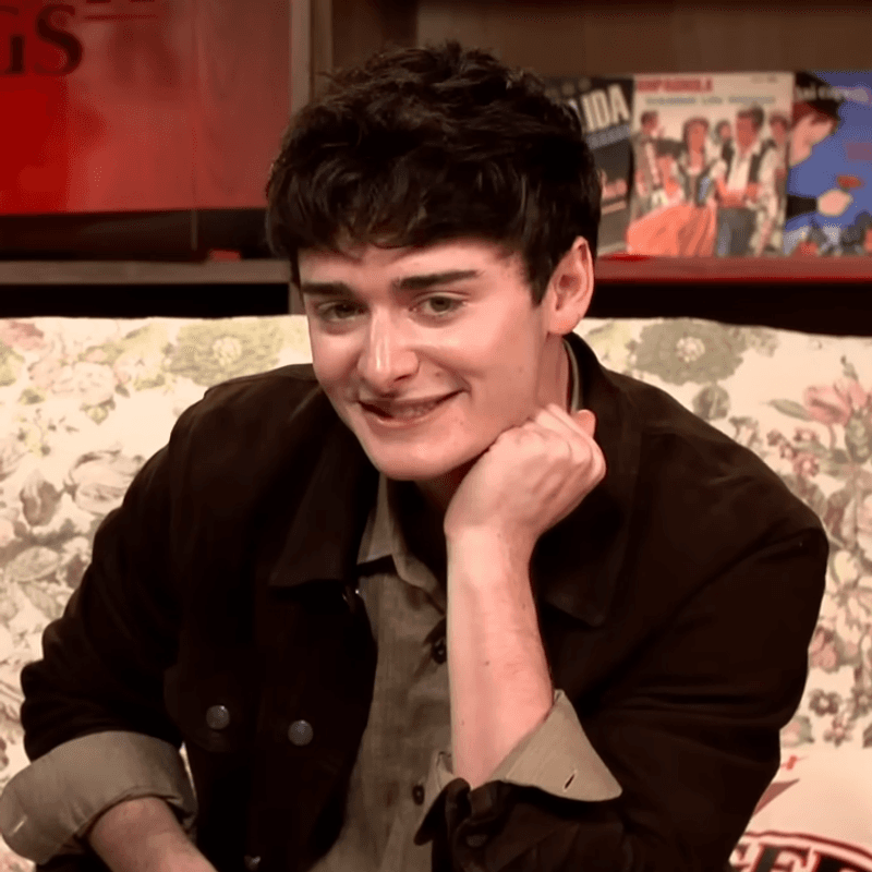 Will Byers - Art Studies In New York