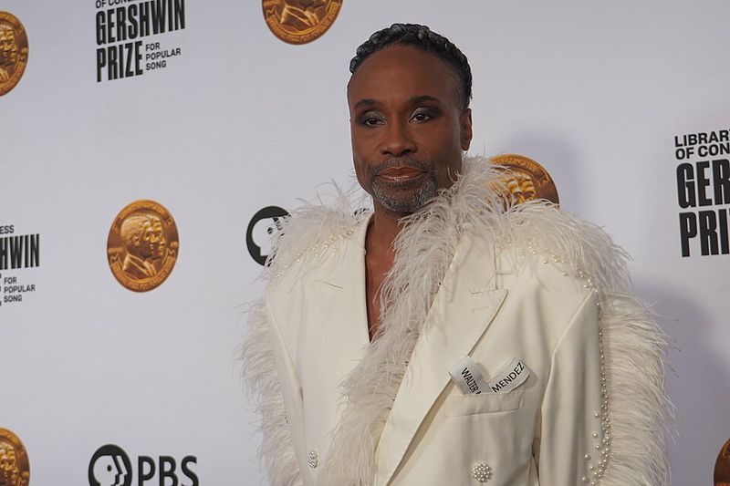 Billy Porter
