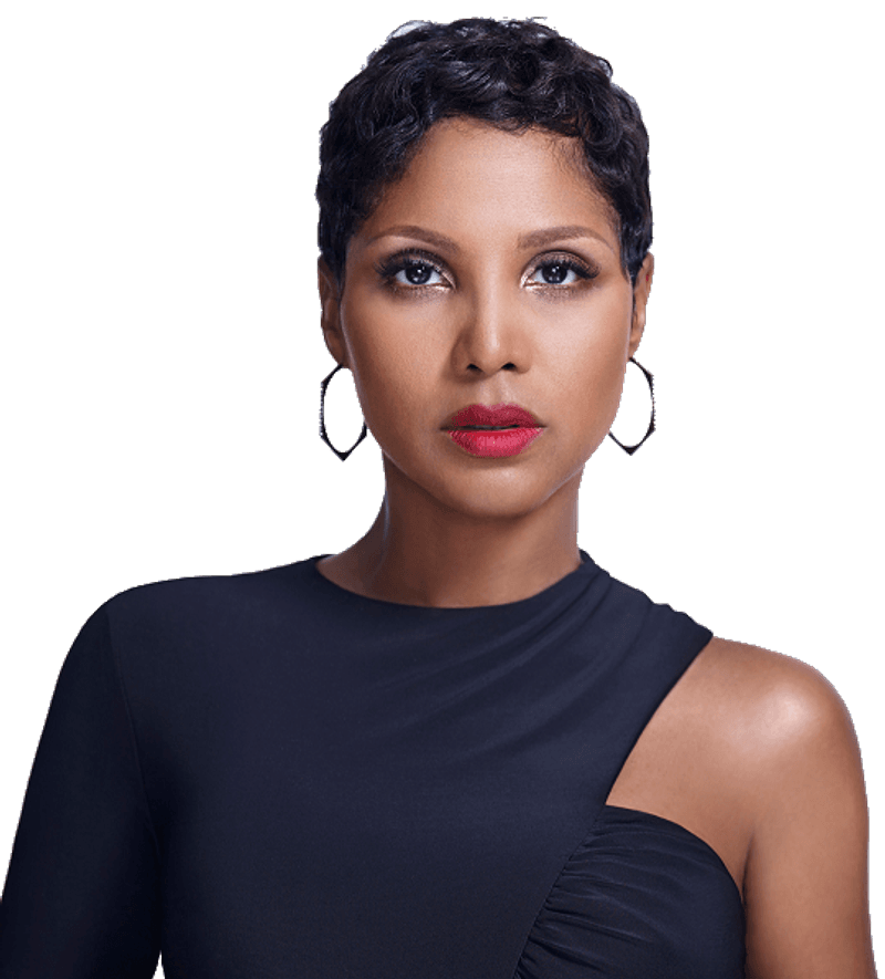 Toni Braxton: When Grammy Awards Don't Pay The Bills