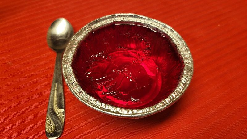 Cream Cheese and Jelly