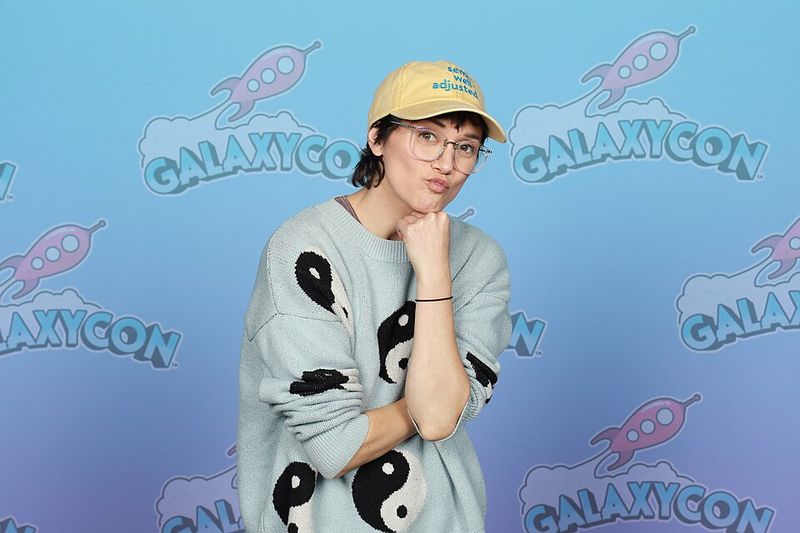 Alyson Stoner Opens Up About Identity Crisis