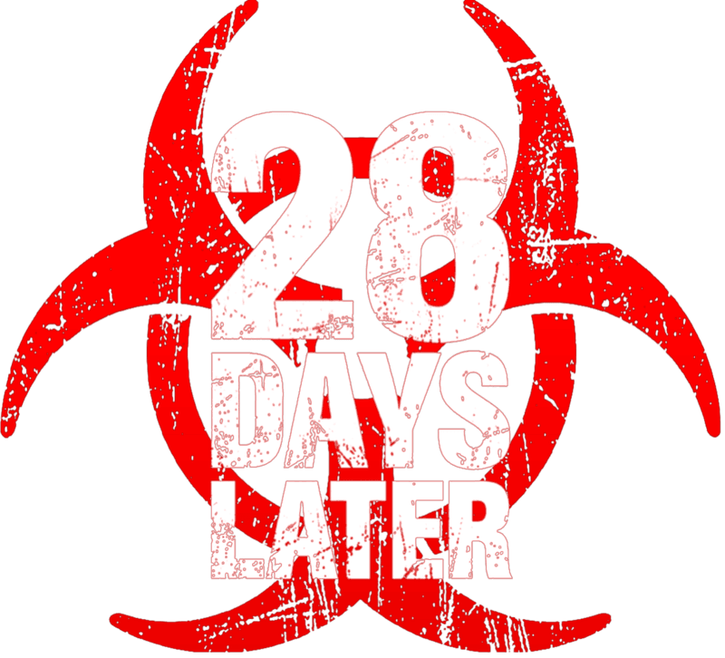 28 Days Later (2002)