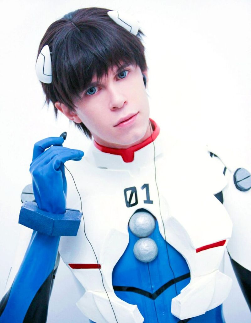 Neon Genesis Evangelion – Episode 26