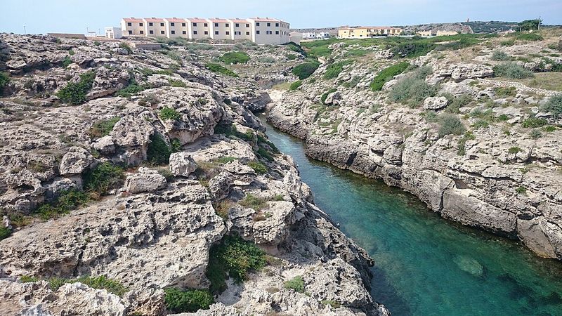 Menorca, Balearic Islands