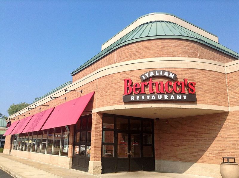 Bertucci's