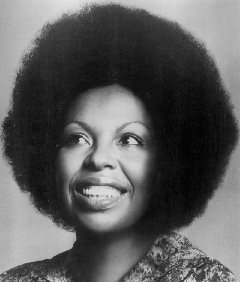 Feel Like Makin' Love - Roberta Flack