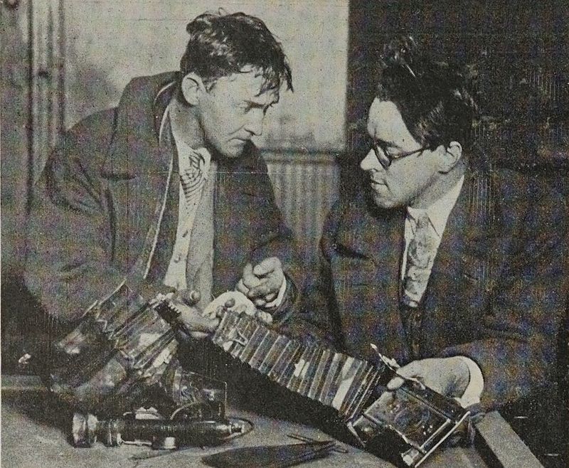 Press Access Could Be Restricted Or Punished