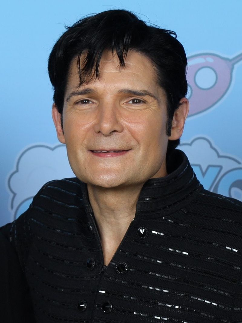 Corey Feldman Exposes Hollywood's Predators