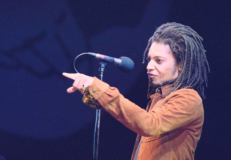 Terence Trent D'Arby