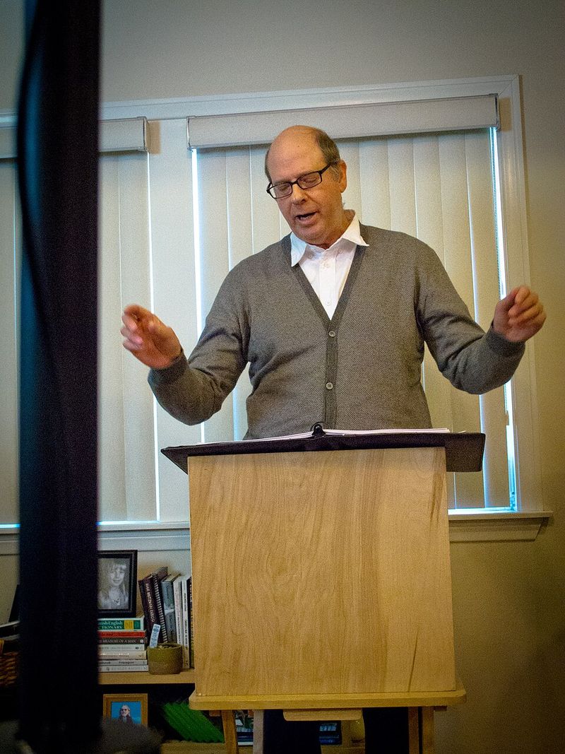 Stephen Tobolowsky