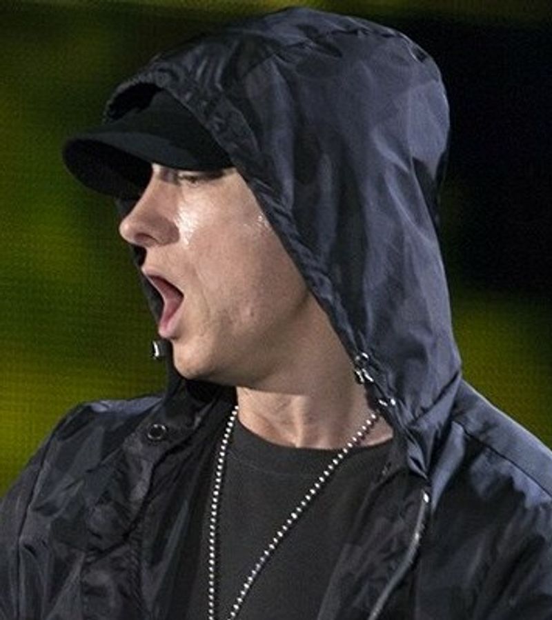 Eminem