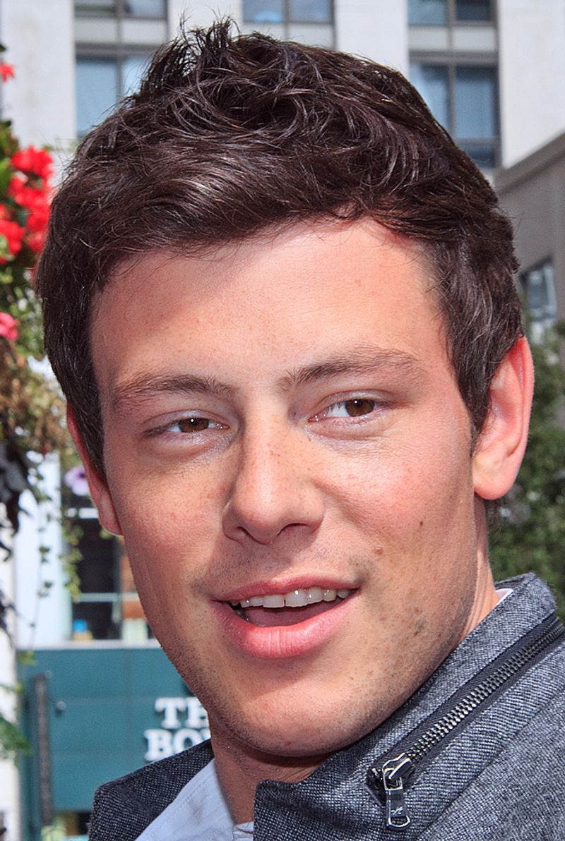 Finn Hudson, Glee