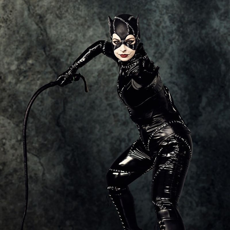Catwoman