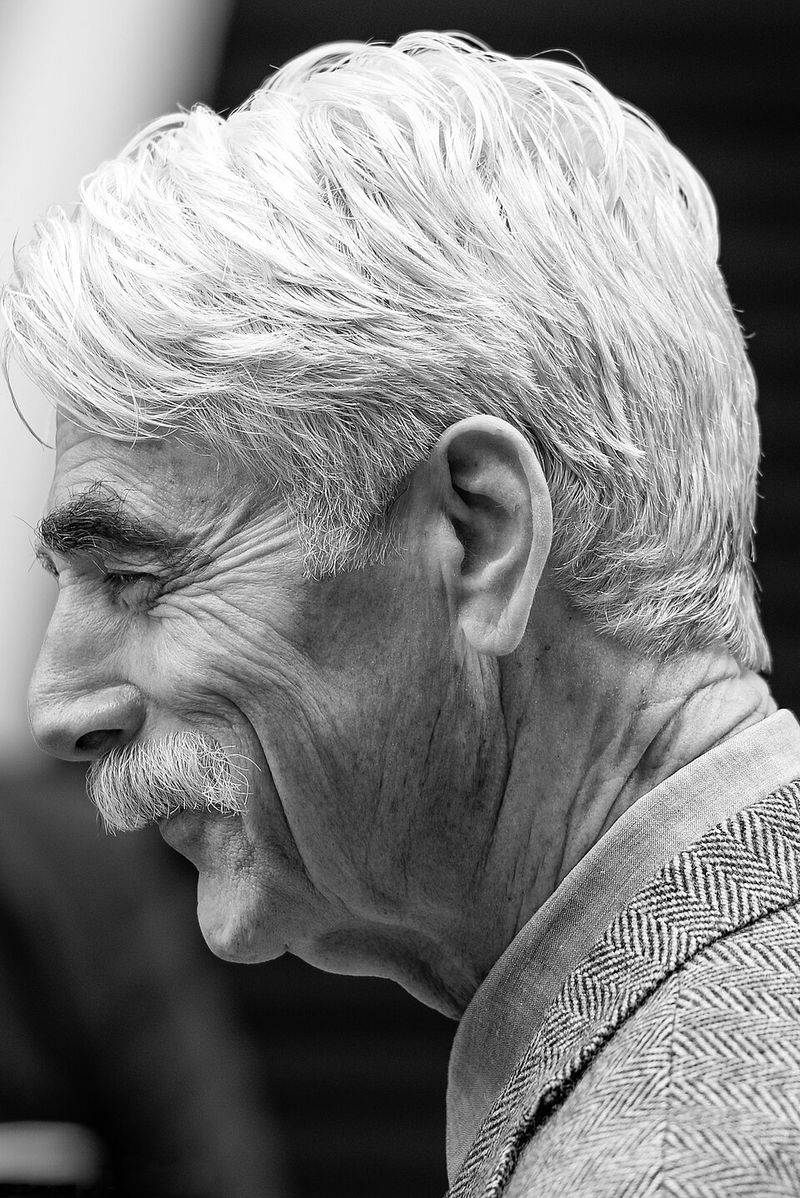 The Contender (2000)