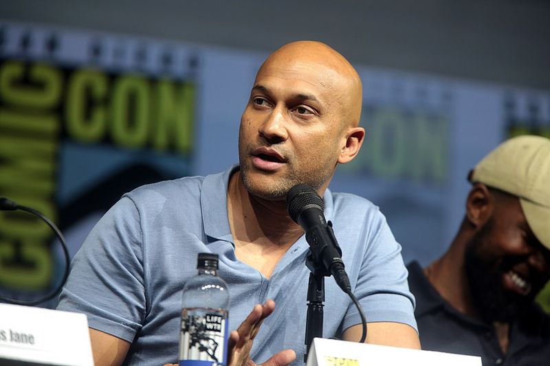 Keegan-Michael Key - Reboot